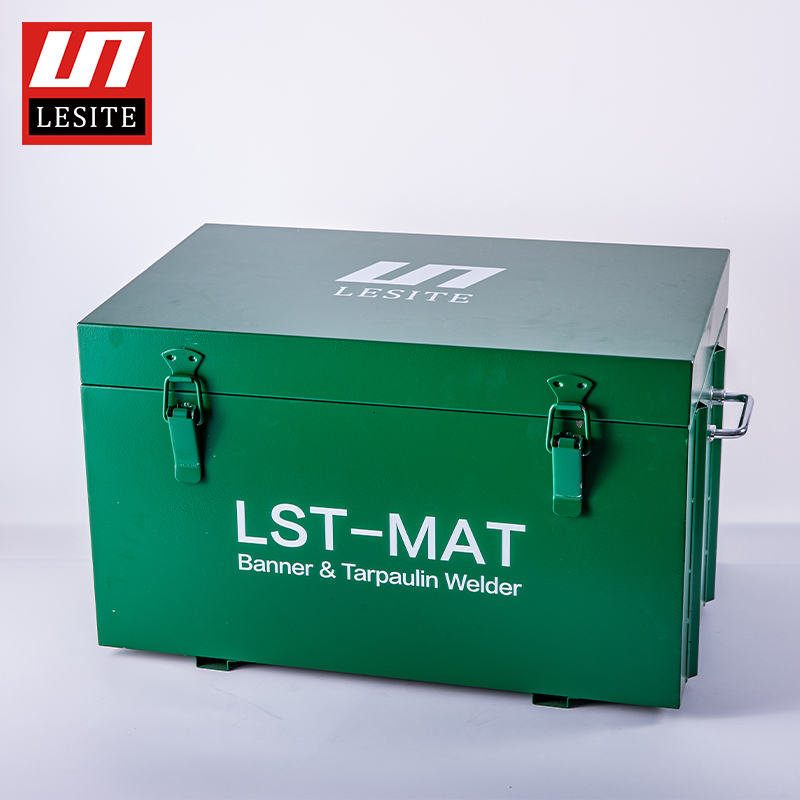 广告篷布焊接机LST-MAT1
