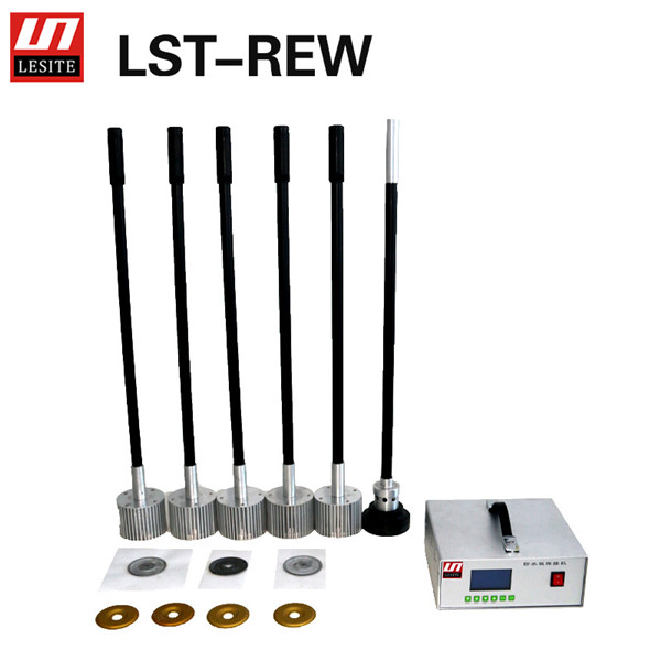 屋顶电磁焊机LST-REW Featured Image