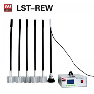 屋顶电磁焊机LST-REW